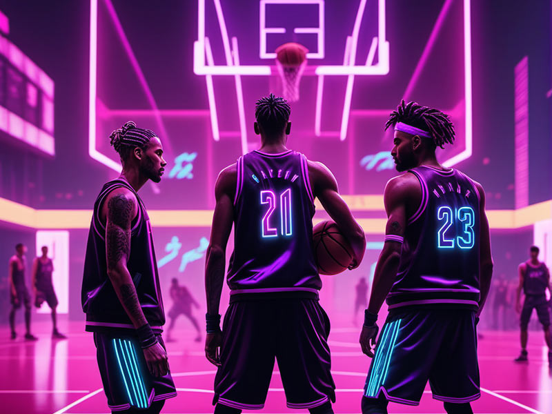 [QQ原声]NBA季前赛 魔术vs热火 第一节 录像
