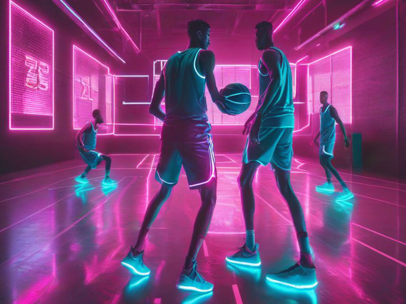 [QQ国语]NBA季前赛 魔术vs热火 第四节 录像