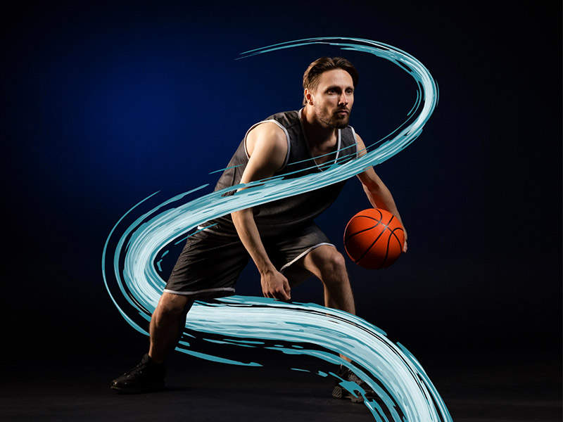 [QQ国语]NBA季前赛阿布扎比站 76人vs尼克斯 第三节 录像