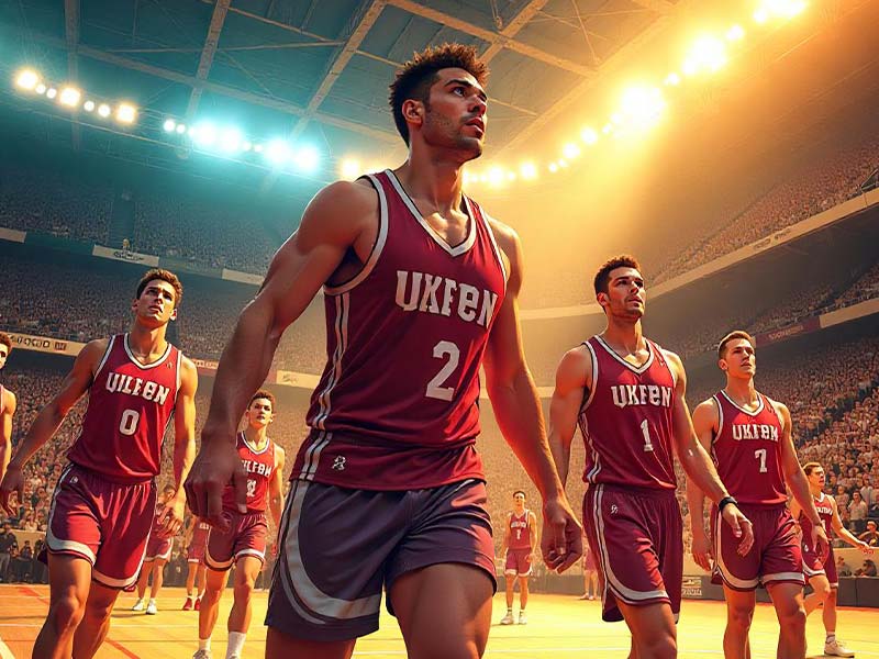 [QQ国语]NBA季前赛阿布扎比站 76人vs尼克斯 第一节 录像